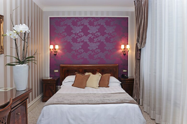 Hotel Albergo Terminus