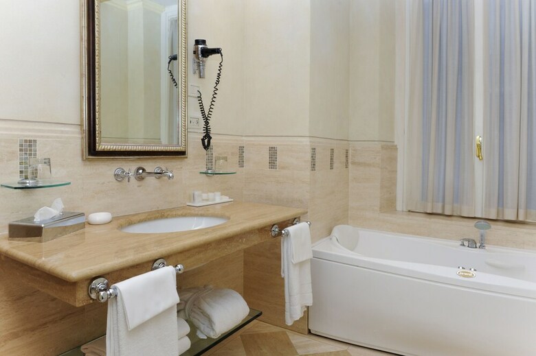 Hotel Albergo Terminus