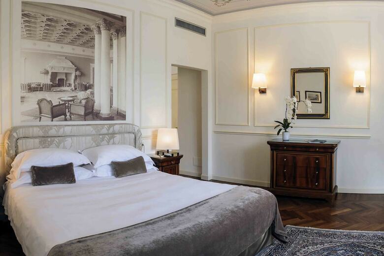 Hotel Albergo Terminus