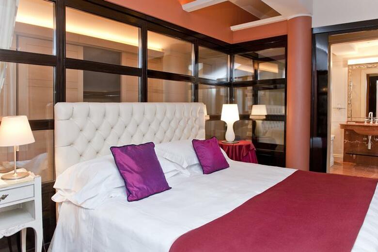 Hotel Albergo Terminus