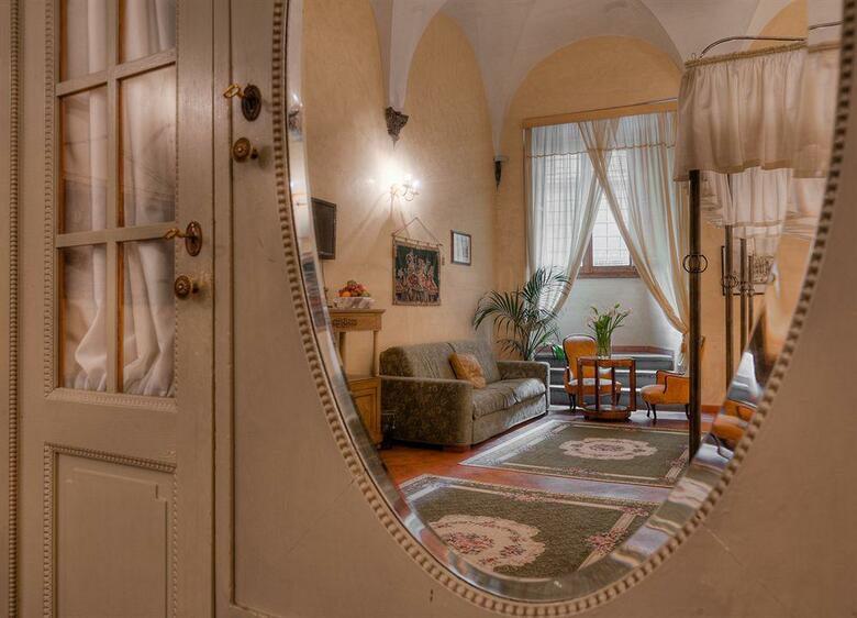 Hotel Palazzo Dal Borgo