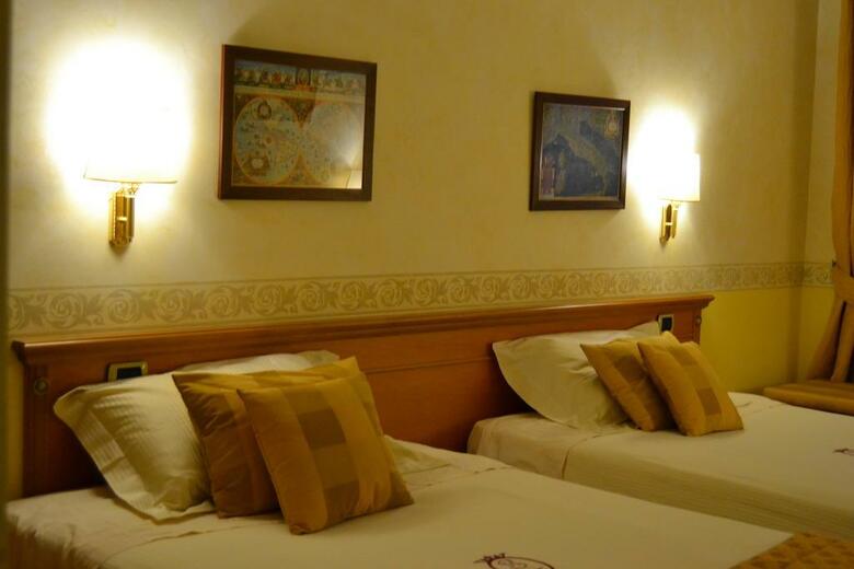 Hotel Seccy
