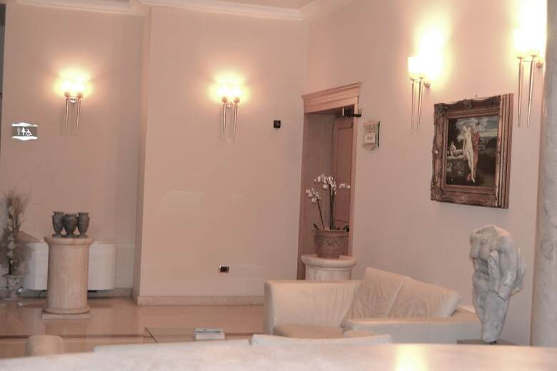 Hotel Seccy
