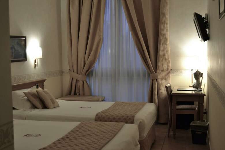 Hotel Seccy