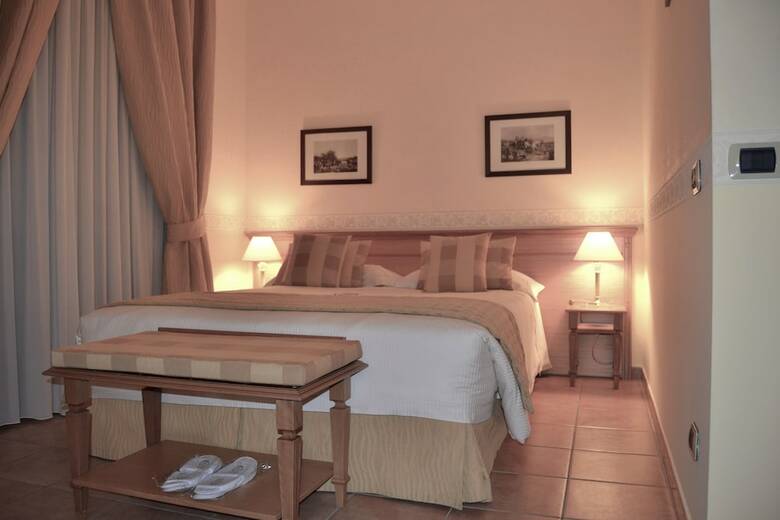 Hotel Seccy