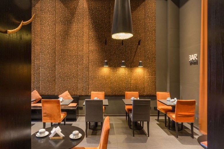 Hotel Esplendor Palermo Hollywood