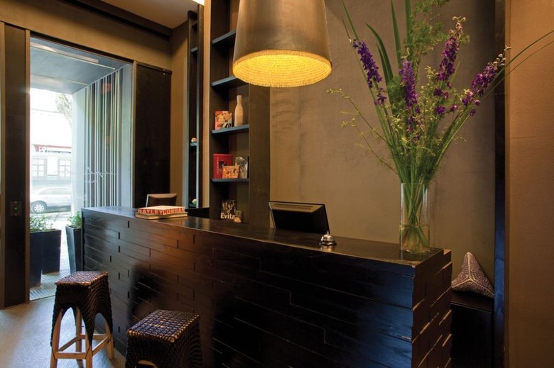 Hotel Esplendor Palermo Hollywood