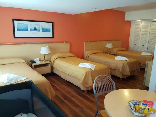 Aparthotel Intersur Suites