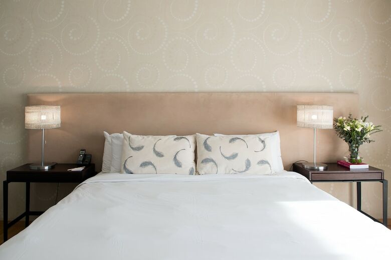 Hotel Nuss Buenos Aires Soho