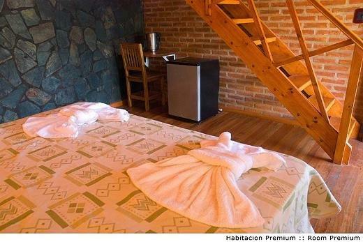 Hotel Hoster�a Lauquen Pilmaiquen