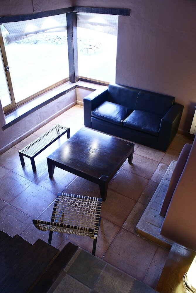Hotel La Comarca