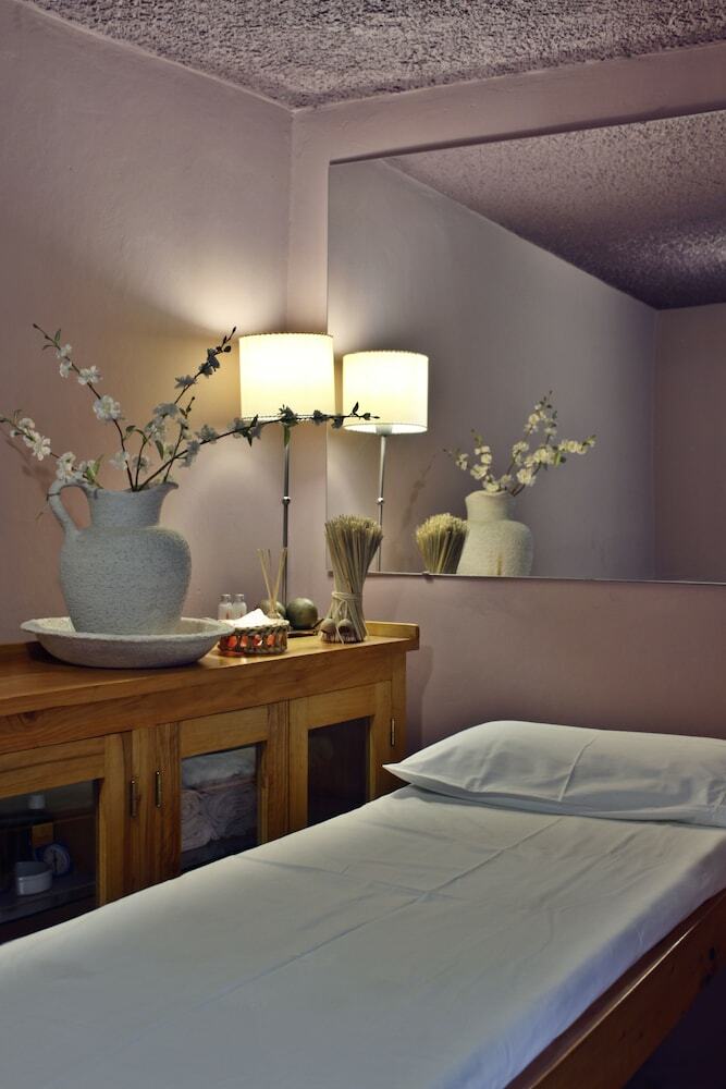 Hotel La Comarca