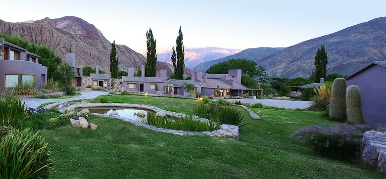 Hotel La Comarca