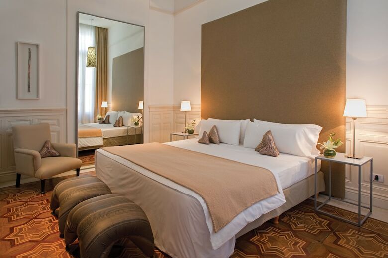 Hotel Esplendor Savoy Rosario