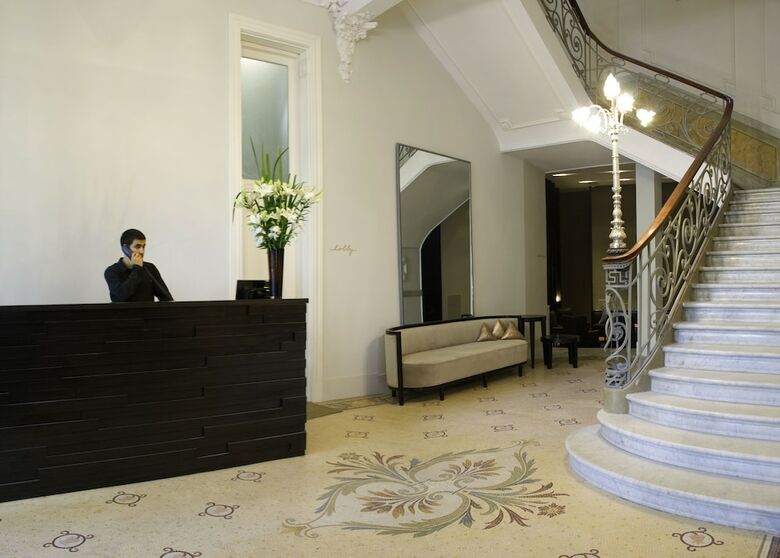 Hotel Esplendor Savoy Rosario