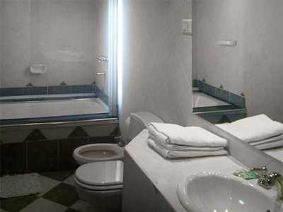 Hotel Hoster�a Y Restaurante Am�rica