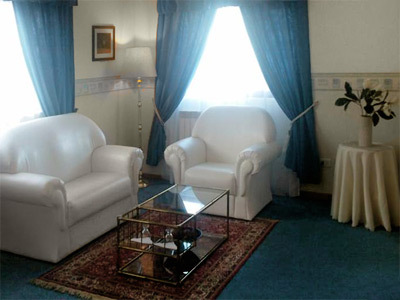 Hotel Hoster�a Y Restaurante Am�rica