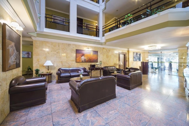 Ritz Apart Hotel