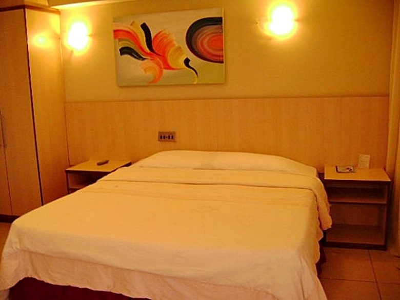 Hotel Bay Park Resort