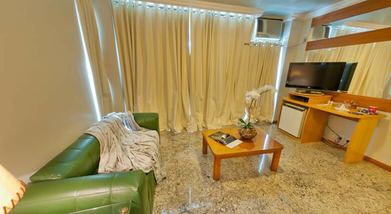 Bristol Hotel - Brasilia
