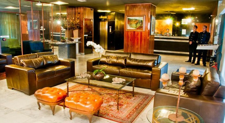 Bristol Hotel - Brasilia