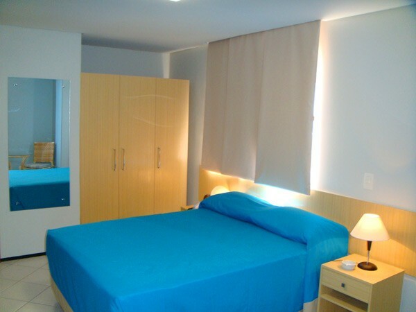 Boreas Apart Hotel
