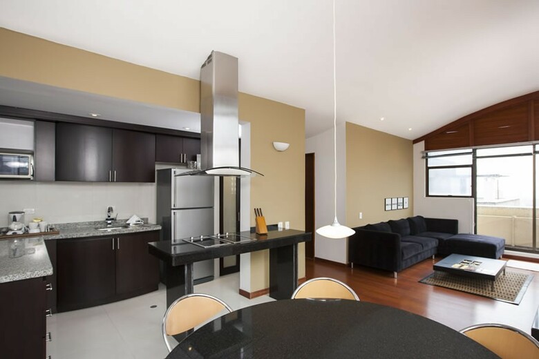 Hotel Lugano Suites Imperial