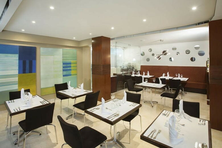 Hotel Lugano Suites Imperial