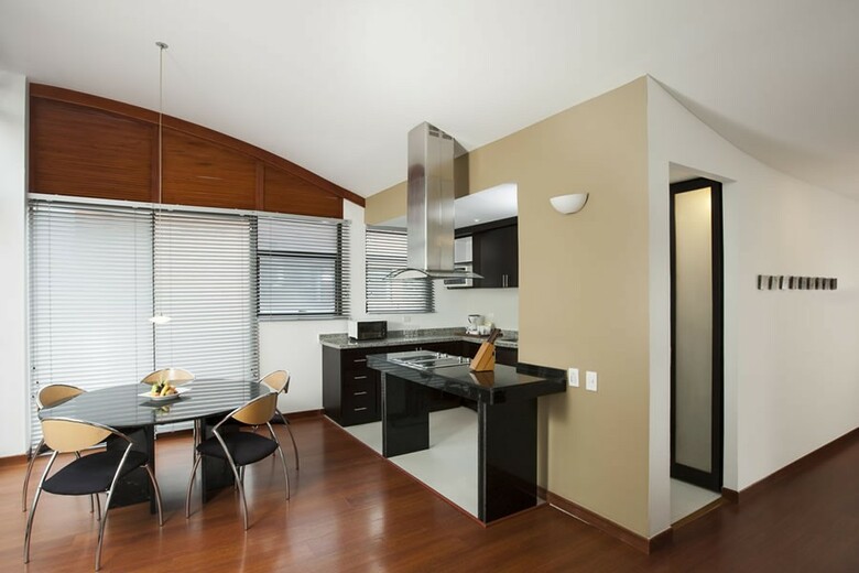 Hotel Lugano Suites Imperial