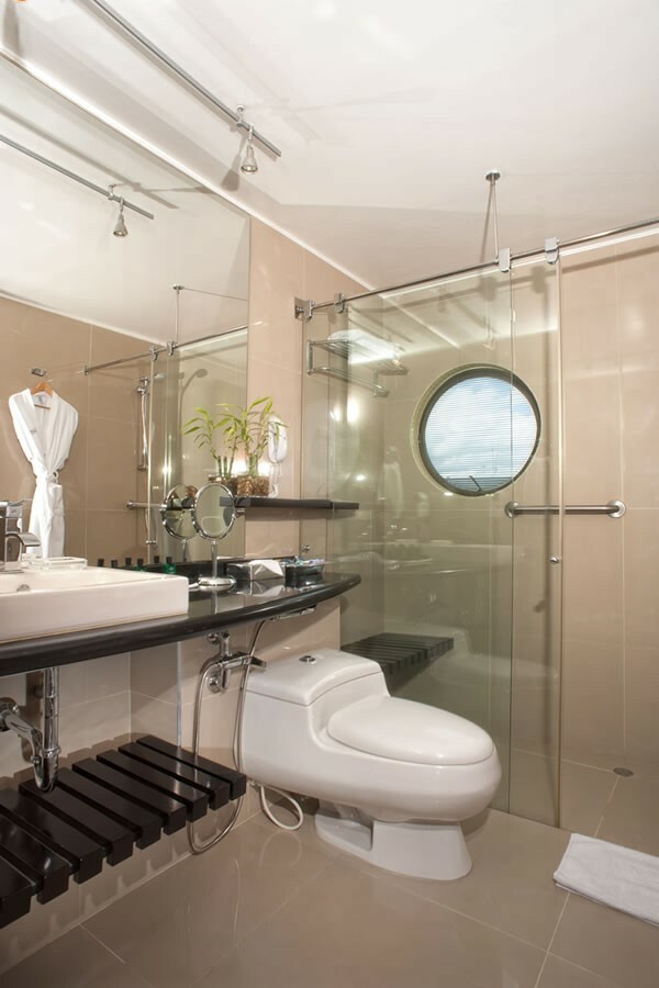 Hotel Lugano Suites Imperial