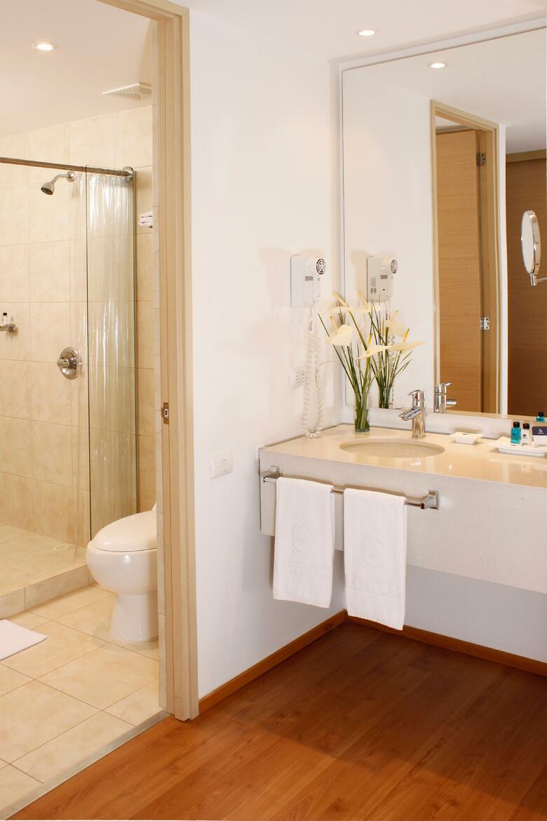 Hotel Estelar Blue