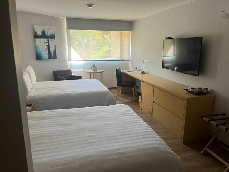 Hotel Estelar Blue
