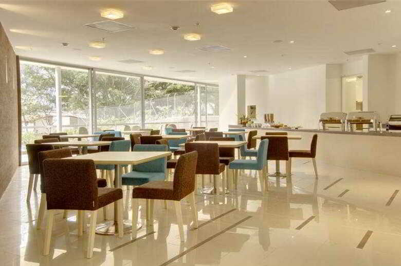 Hotel Estelar Blue