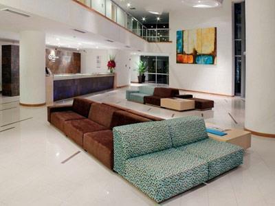 Hotel Estelar Blue