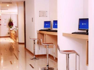 Hotel Estelar Blue