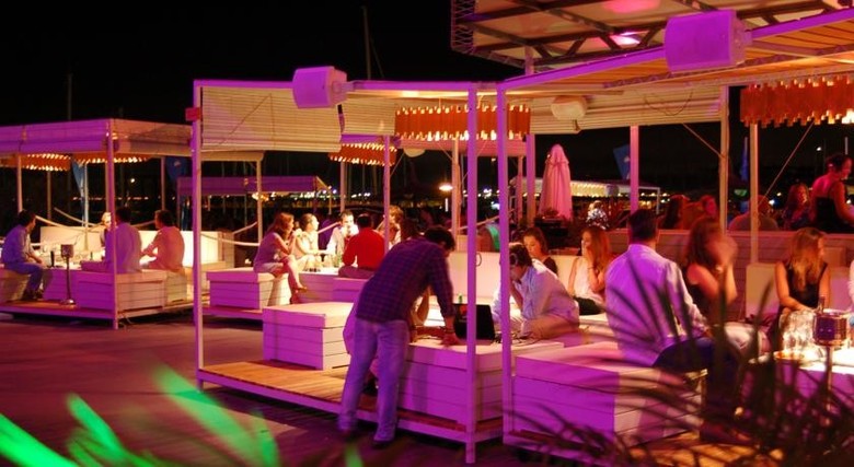 Hotel Puerto Sherry