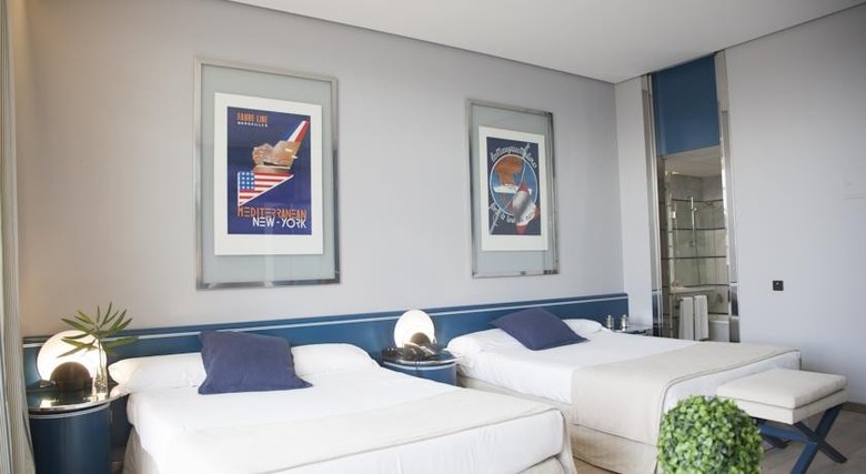 Hotel Puerto Sherry