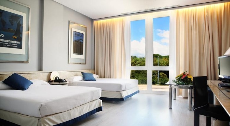 Hotel Puerto Sherry