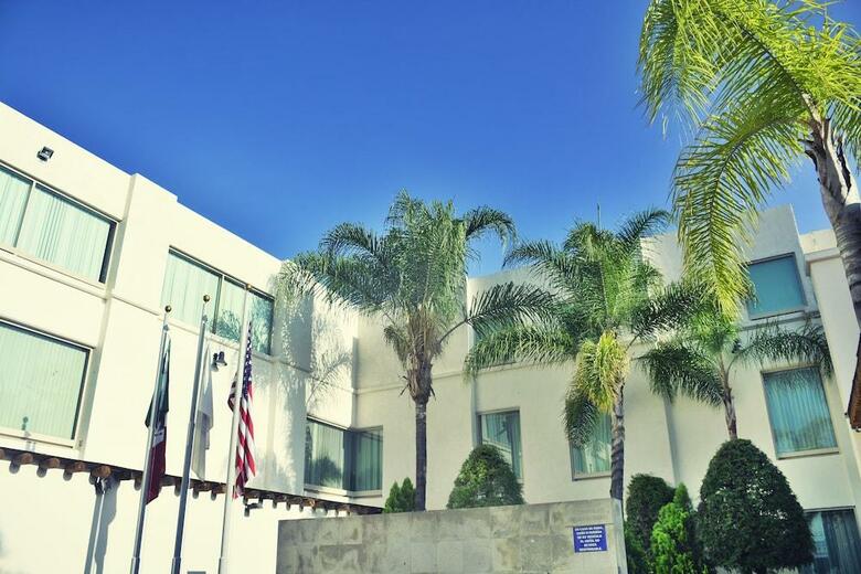 Hotel Best Western Tequisquiapan
