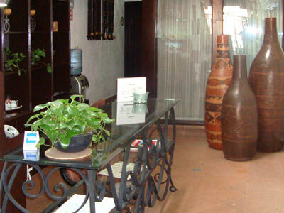 Hotel Suites Sofia