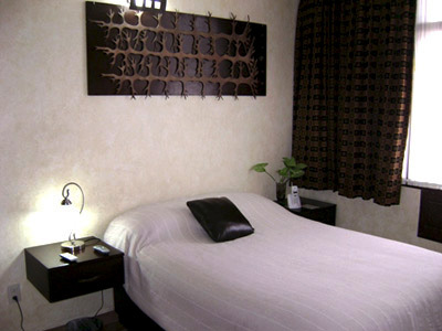Hotel Suites Sofia