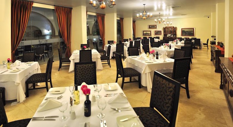 Hotel Costa Del Sol Wyndham Piura