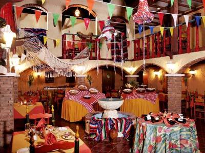Hotel Celuisma Playa Dorada