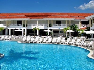Hotel Celuisma Playa Dorada