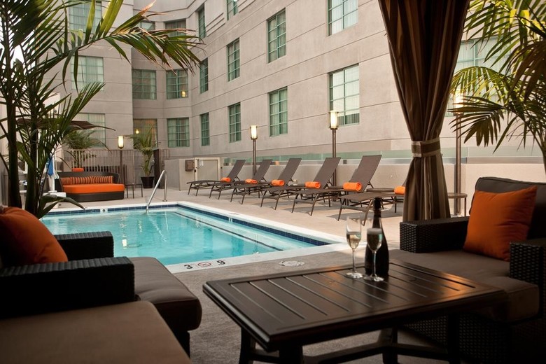 Orlando Hotel