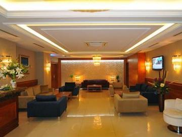 Tugcu Hotel