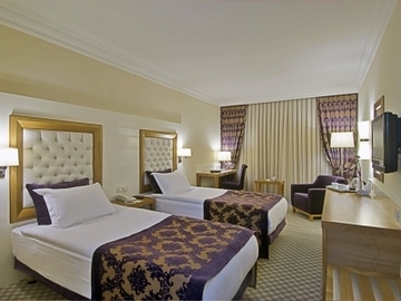 Tugcu Hotel
