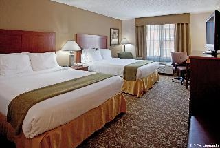 Hotel Holiday Inn Express Chapel Hill