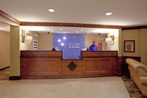 Hotel Holiday Inn Express Chapel Hill