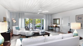 Hotel Carlisle Bay Antigua